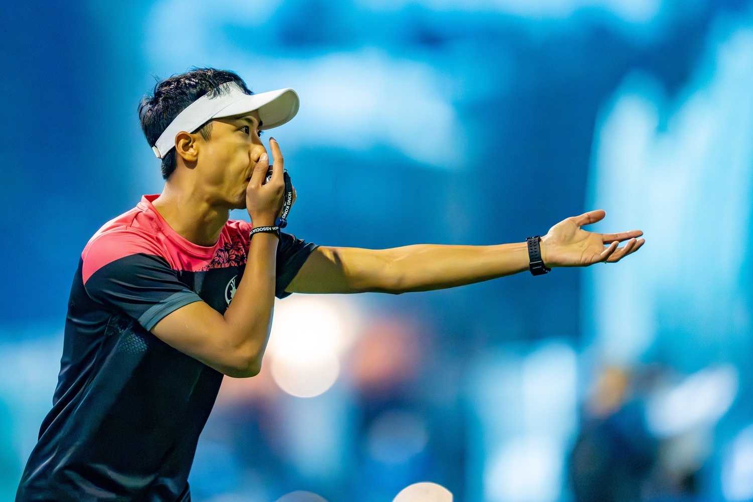 FIT Intermediate Referee Course (Touch) - March 2026